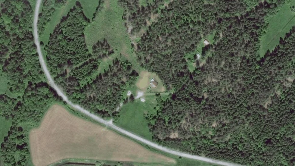 Området kring Missmyra 2