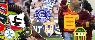 Speedway och fotboll – maxad tv-helg på ekuriren