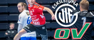 Så var matchen Guif–OV Helsingborg