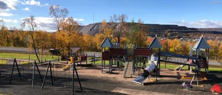 Oklart hur Järnvägslekparken ska ersättas 