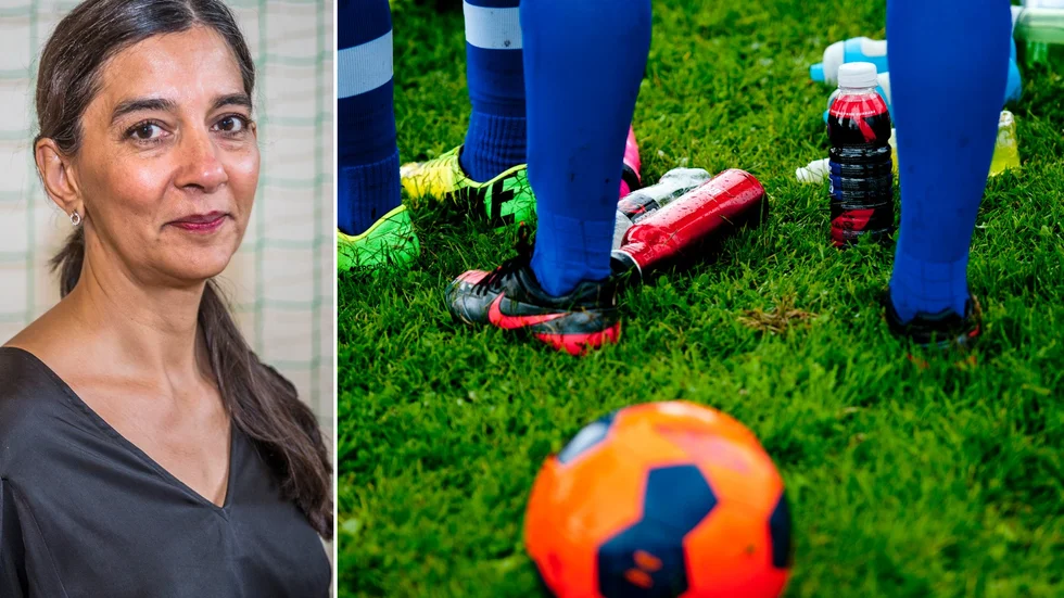 "Idrotten ska vara fri från mobbning, trakasserier, hot, våld och sexuella övergrepp. Därför har vi beslutat om skärpta rutiner vid missförhållanden inom idrottsföreningar," säger Maria Patel (S), ordförande i irotts-och fritidsnämnden i Uppsala.