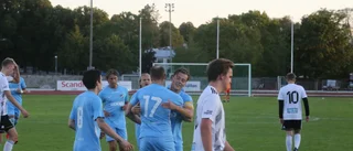 IFK Visby vann – tog sista chansen