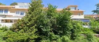 Radhus på 101 kvadratmeter sålt i Sigtuna - priset: 4 400 000 kronor