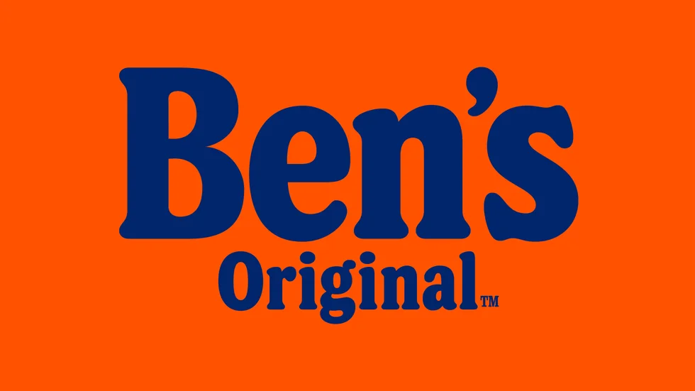 Varumärket Uncle Ben's döps om till Ben's Original.