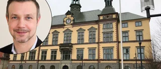 Eskilstuna tappar i årlig näringslivsrankning