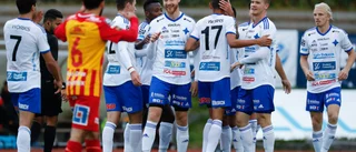 Kaptenen avgjorde måstematchen – med drömfrispark