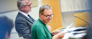 Karl Hedin åtalas i omtalad jaktbrottshärva
