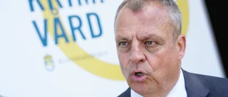 Så avtrubbade har vi faktiskt blivit