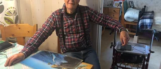 Bristande språkkunskaper ett problem i äldreomsorgen