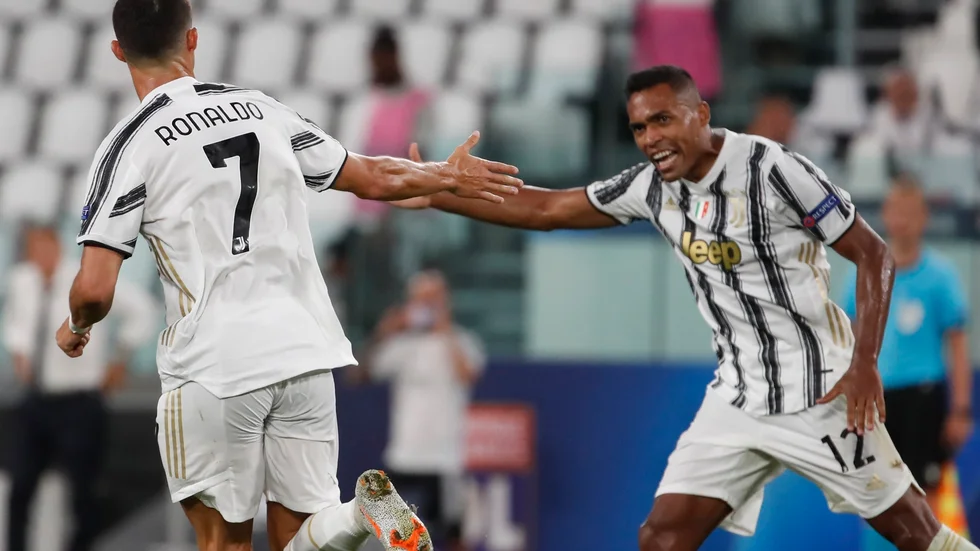 Juventus har vunnit Serie A nio gånger i rad. Kan Dejan Kulusevski hjälpa laget till en tionde titel? Arkivbild.