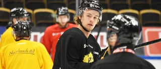 Supertalangens sköna start: ”Det betyder mycket”