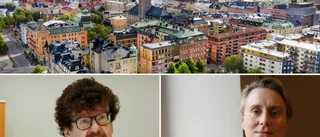 Beskedet: Hon tvingas säga nej till topposten: "Naturligtvis ledsen"