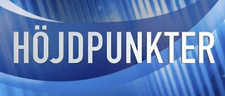 Se höjdpunkterna från IFK:s möte med BK Forward