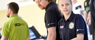Vinst och förlust för Prana i seriepremiären
