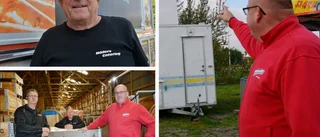 Anrikt företag sålt – flyttar till ny plats i kommunen