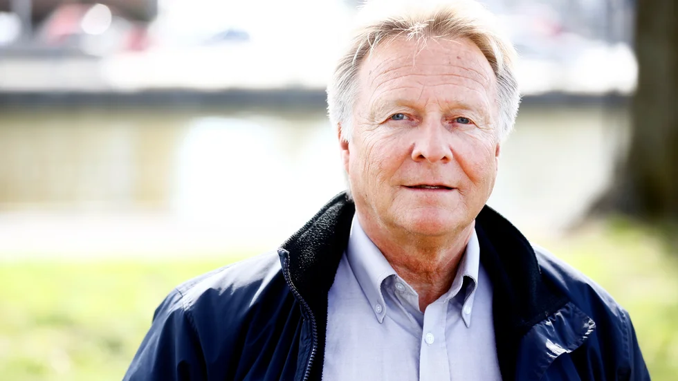 Göran Pettersson är med och arrangerar den digitala festivalen Låt Live Leva i Eskilstuna den 1 augusti.