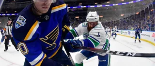Bodenstjärnans NHL-lag ställer in träningar efter coronautbrott