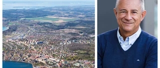 Ökning av nya företag i Motala under juni