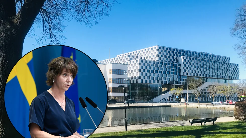 Mälardalens högskola får 74 nya platser till bristyrken i en permanent utbildningsutbyggnad.