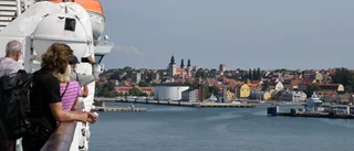 Alla sommargäster är välkomna men behöver förstå oron