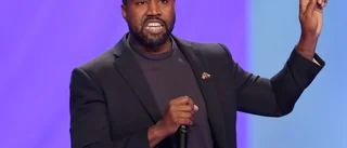 Kanye West: Ställer upp i presidentvalet
