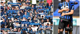 Fansens stöd till Sirius – köper hjärtebiljetter