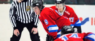 Han blir assisterande i Kalix Hockey: ”Bra möjlighet”