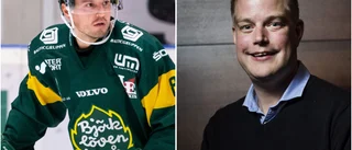 Hyllningen till Kenttä: ”Vilken sportchef gör det?”