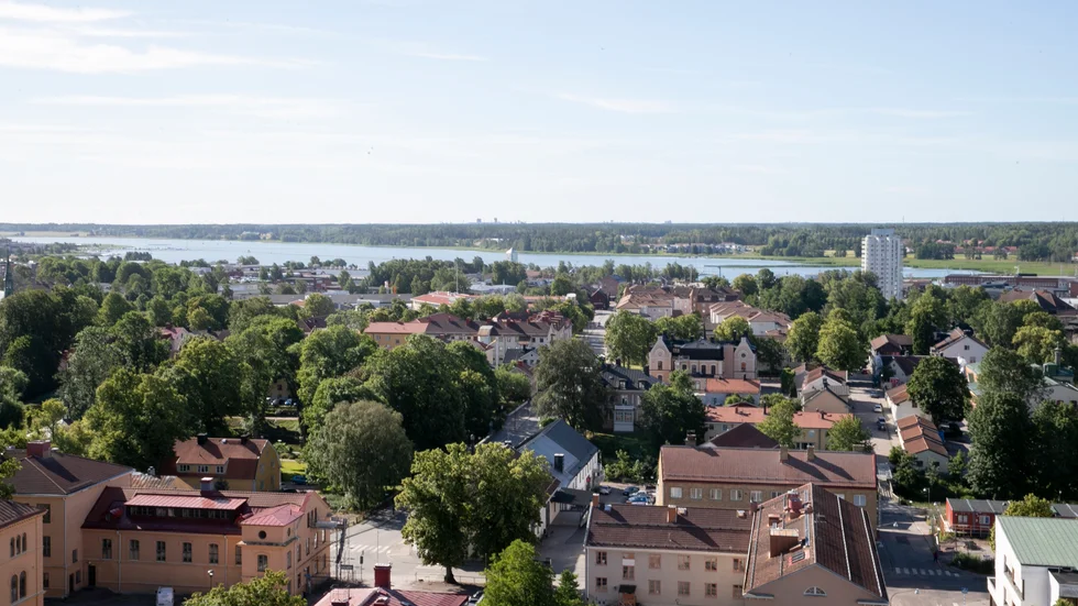 Nu ska kommunen sammanställa och bemöta de närmare 370 synpunkterna.