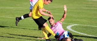 BK Sport starkast i heta Eskilstunaderbyt
