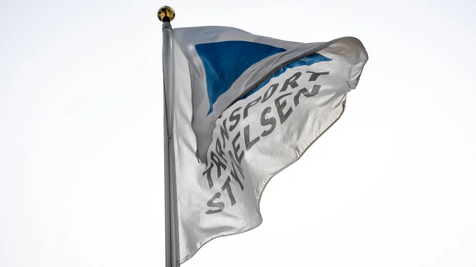 Vem hade kunnat ana att en statlig förvaltningsmyndighet skulle vara ett hinder för utvecklingen?