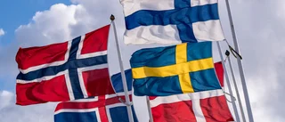 När gränser stängdes mellan människor i Norden