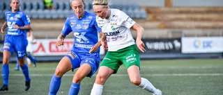 Talangen förlänger med Morön: "Känns jättebra"