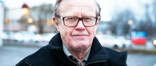 Förre länsrådet Jan-Olof Hedström har avlidit