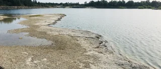 Cementa kan bidra till öns vattenförsörjning