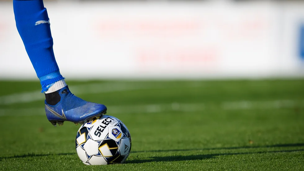 Hjorted/Totebo slog Målilla med 2–1 i en träningsmatch.