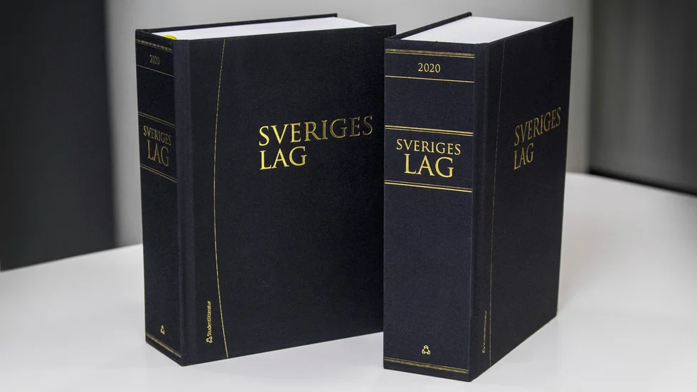 Kvinnan som suttit häktad åtalas för mord. Arkivbild.