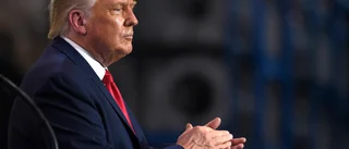 Stöd från USA på väg till Libanon