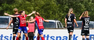 Clara i målform: "Känner mig snabb och stark"