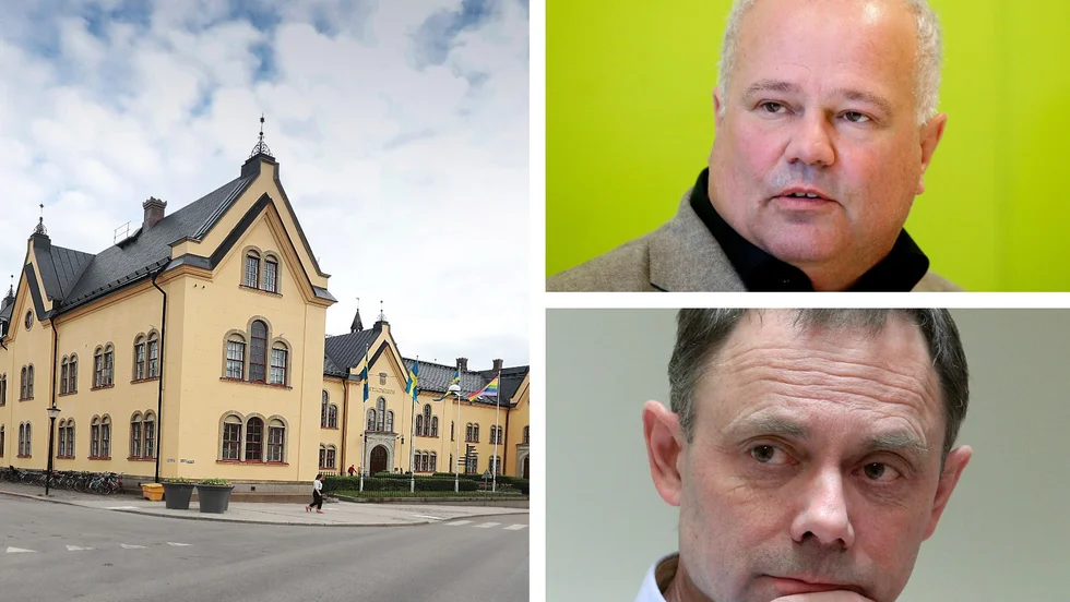 Linköpings kommun fortsätter att hålla distansen. Men möjligen på ett litet annorlunda sätt än under våren. Paul Håkansson och Lars Vikinge(C) funderar nu över vilka strategier man ska ha.
