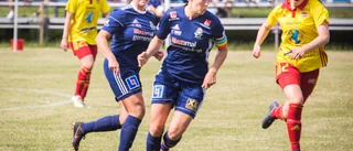 P18 utan Ronström i cupmatchen
