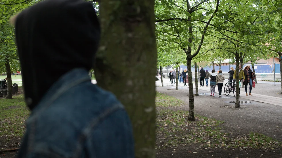 "För att minska narkotikakonsumtionen behöver vi öka resurserna till det lokala förebyggande arbetet istället för den minskning som skett över åren" skriver Peter Moilanen, Narkotikapolitiskt Center.