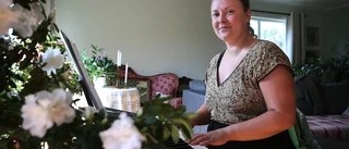 Huvudroll i Pucciniopera väntar för gotländska Elin