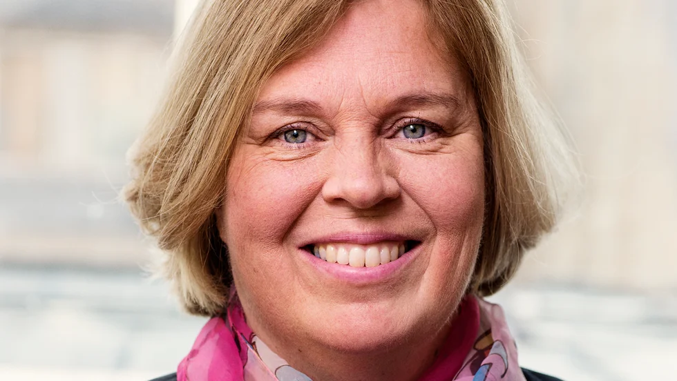 Skattejurist Pia Blank Thörnros, Skattevecket.