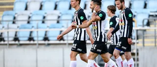 Lämnade Sylvia – kan möta laget på lördag