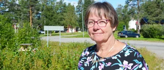 Bybor i Ljusvattnet kräver: ”Hastigheten genom korsningen måste sänkas”