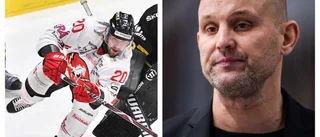 Zabel: "Andra grejer som vi inte har kunnat uppfylla"
