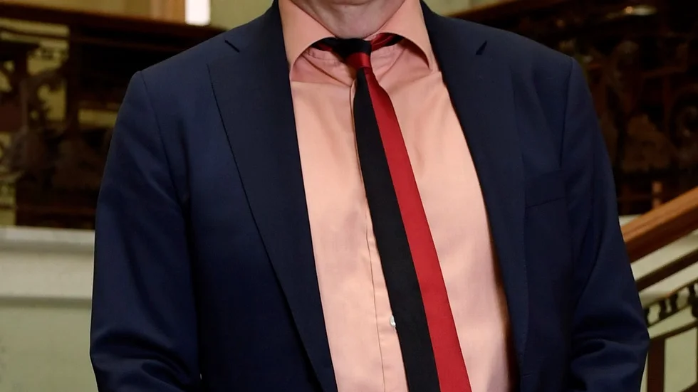 Widar Andersson