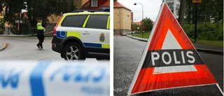 Bombattrappen stängde Garnisonen i sju timmar – tonårspojkar misstänks