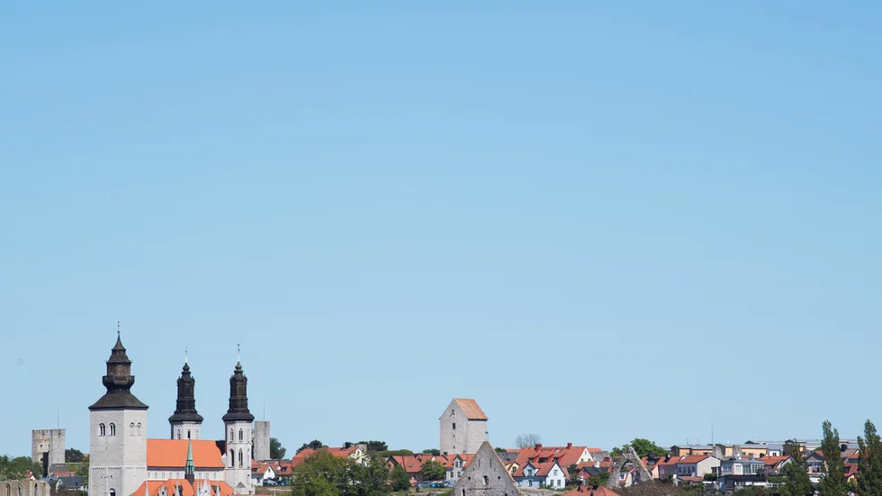 Kanske kan radioaktiviteten som uppmättes i Visby i juni förklaras av de sovjetiska nukleära dumpningarna i Östersjön mellan Gotland och Baltikum 1969-1992?